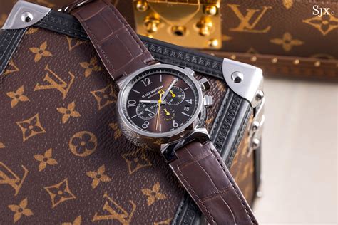 louis vuitton watches price